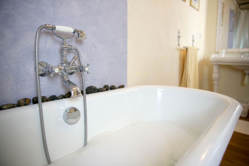 Cost of Bathtub Refinishing in Burlington, WI