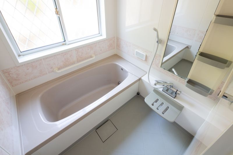 Specialized Bathroom Renovation Contractors
