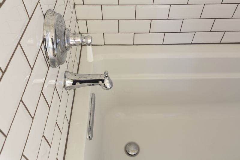 Preparing Your Bathroom for Refinishing
